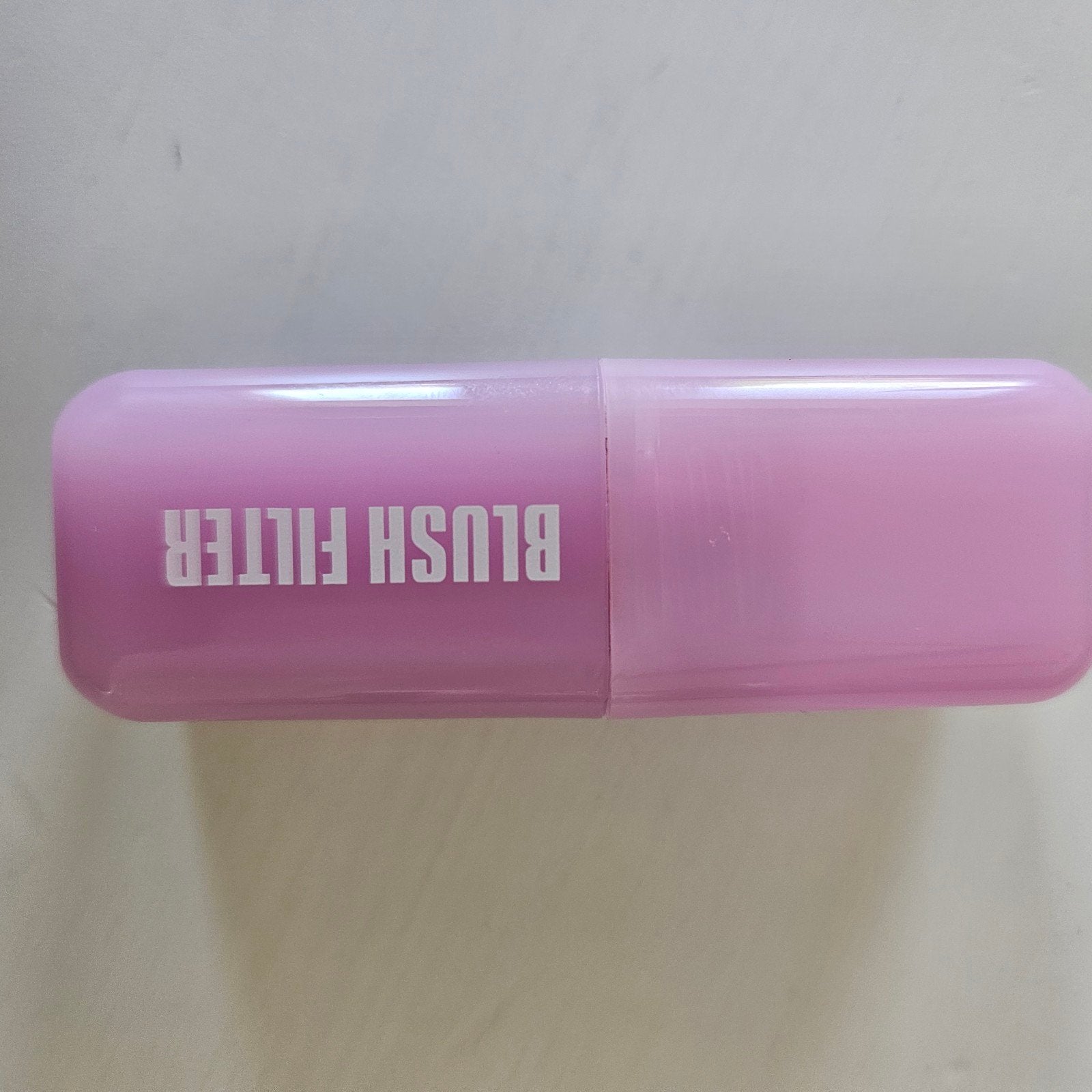 Huda Beauty Blush nieuw, Ophalen of Verzenden, Nieuw, Roze, Wangen