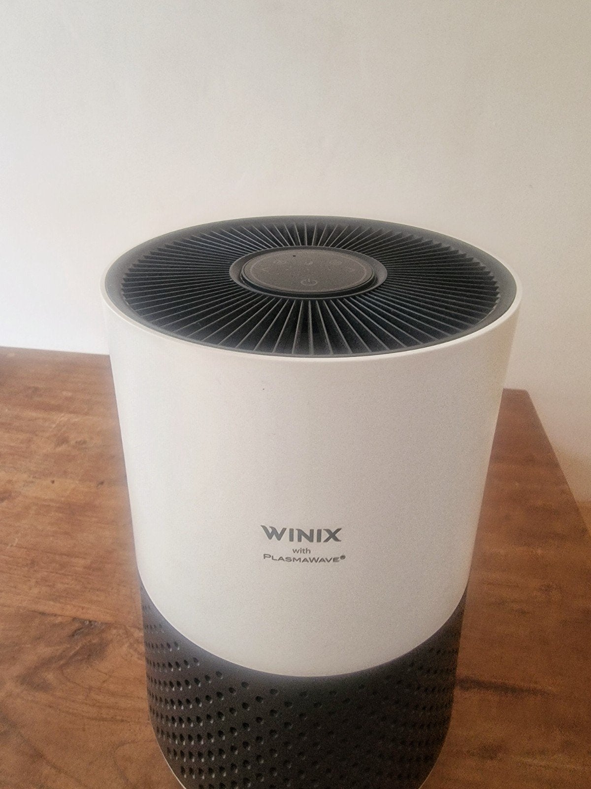 Winix ZERO Compact luchtreiniger, Ophalen of Verzenden, Zo goed als nieuw, Luchtreiniger