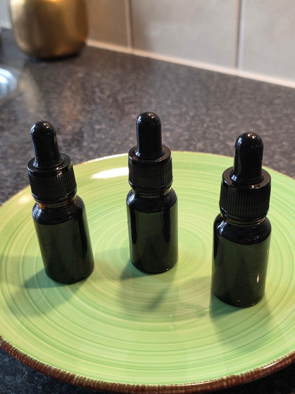10ml thc olie, Ophalen of Verzenden