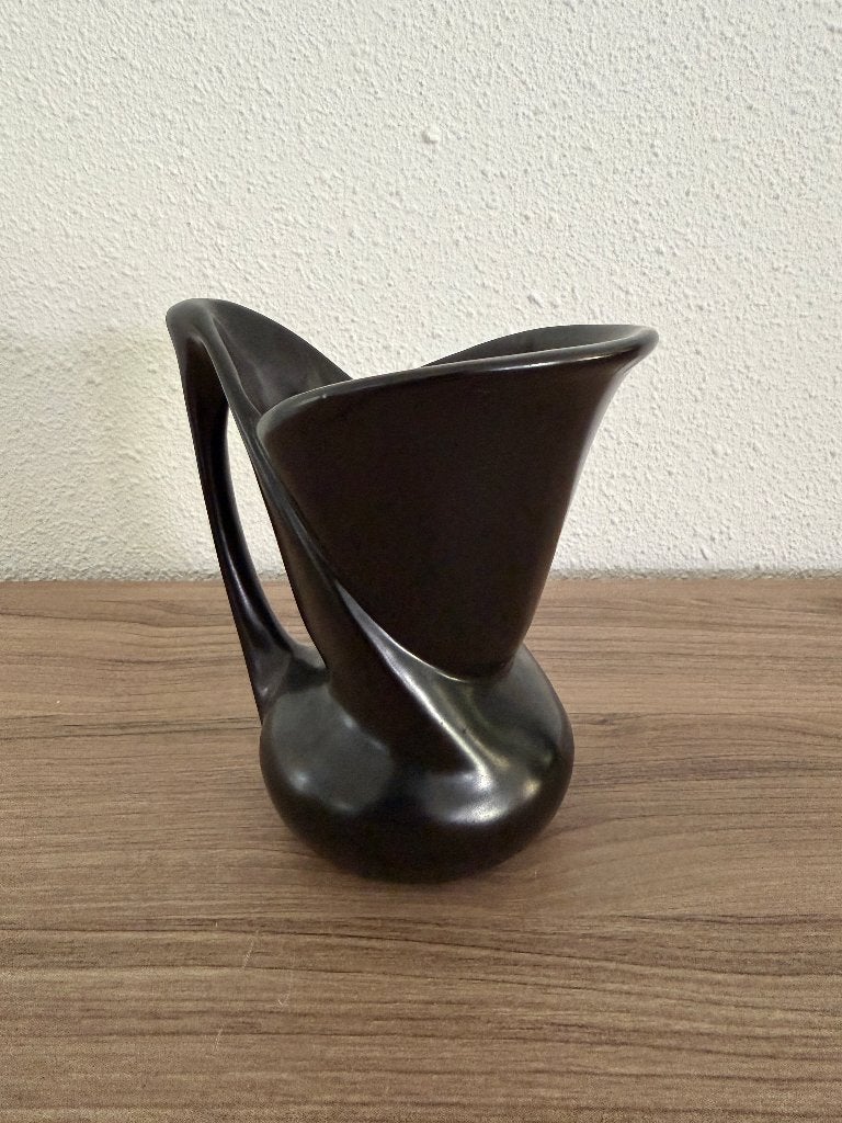 Art deco kannetje model 432 Plateelbakkerij Zenith Gouda, Antiek en Kunst, Ophalen of Verzenden
