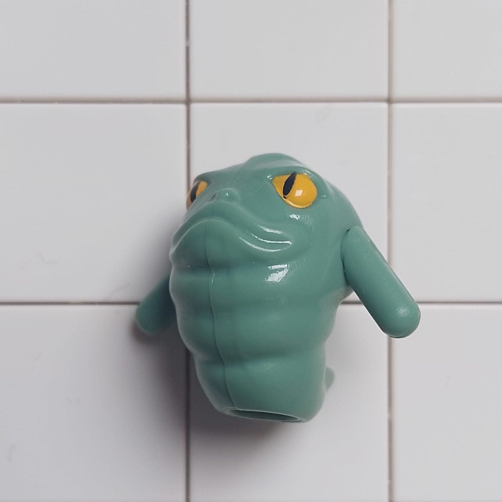 LEGO Star Wars Minifig - Rotta The Hutt- sw0193, Ophalen of Verzenden, Nieuw