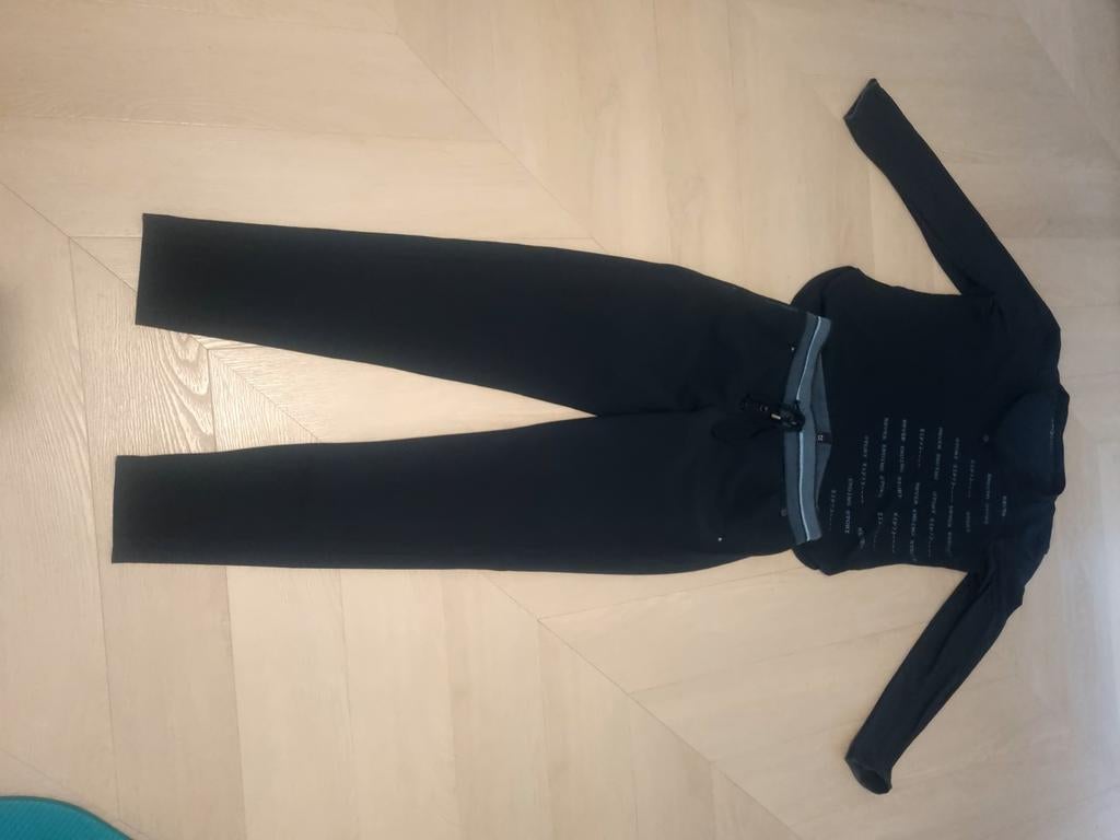 Prachtige Zip 73 travelstof pantalon met longsleeve, Zip 73, Ophalen of Verzenden, Zo goed als nieuw