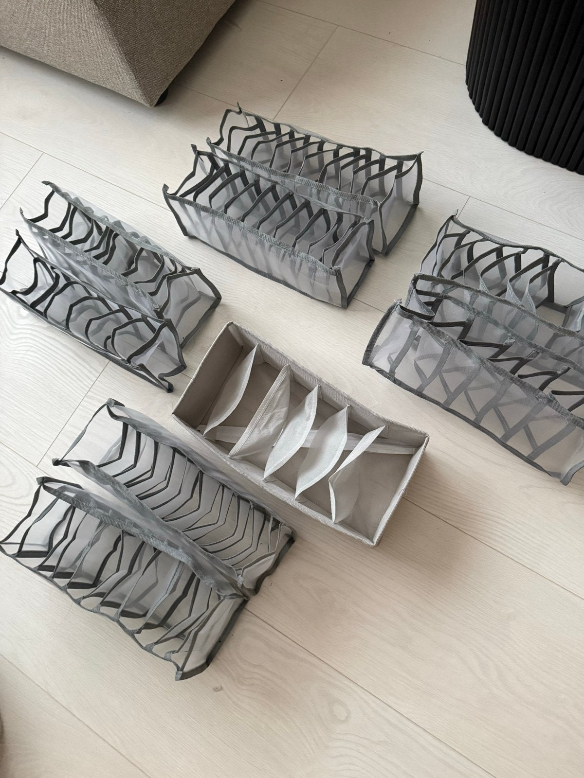 Ikea Pax lade-organizers voor ondergoed, sokken etc., Ophalen of Verzenden, Zo goed als nieuw