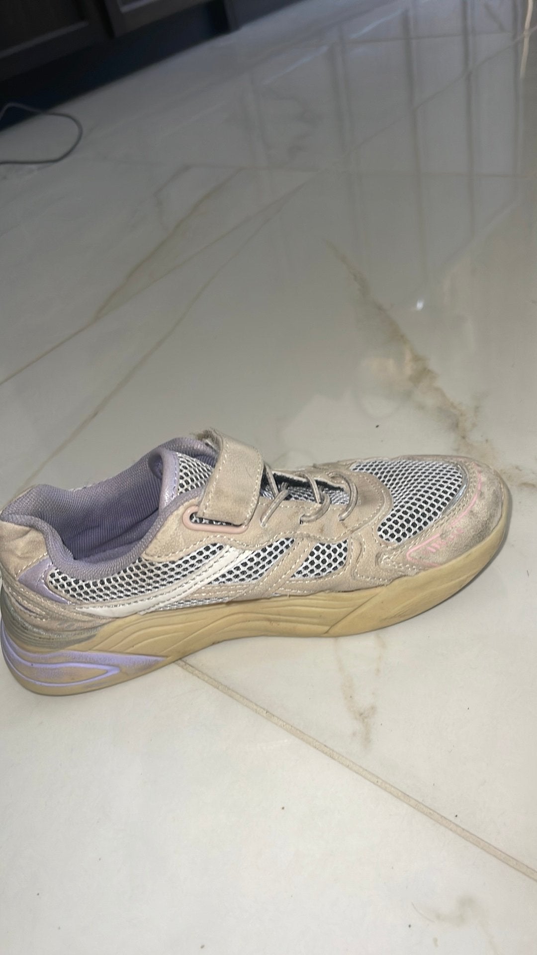 Leuke gymschoenen, Ophalen of Verzenden, Zo goed als nieuw, Overige typen, Overige merken