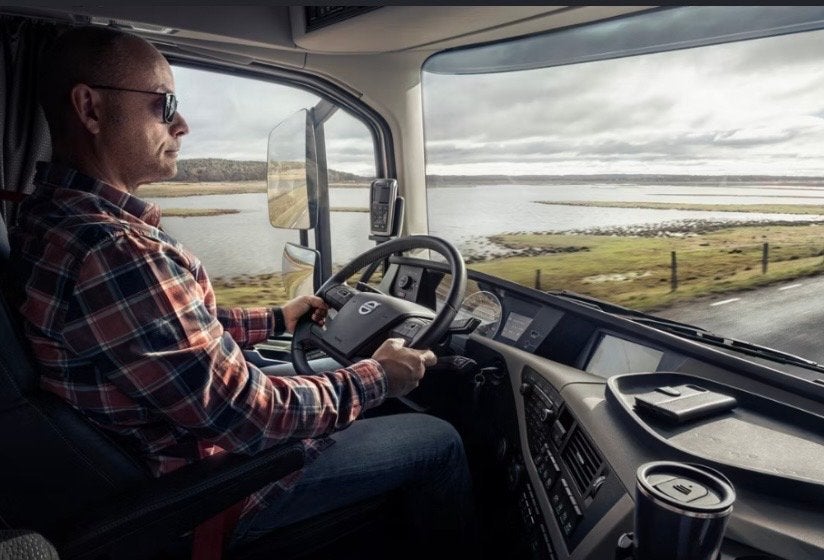ZZP vrachtwagenchauffeur gezocht., Vacatures, 33 - 40 uur, Overige niveaus
