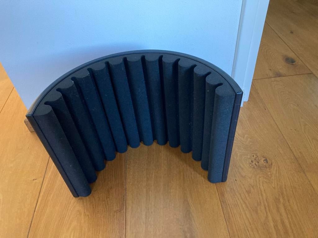 SE Electronics RF-X reflection filter, Ophalen, Zo goed als nieuw, Studiomicrofoon