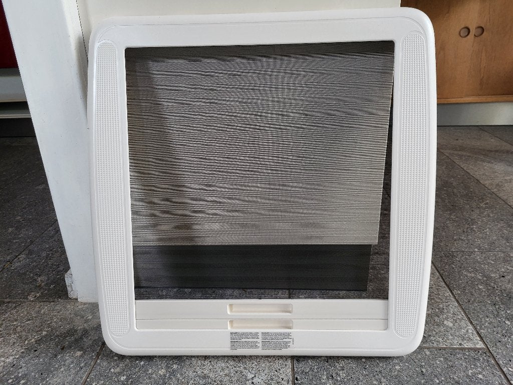 louvres voor dakluik Camper of Caravan, Ophalen of Verzenden, Nieuw