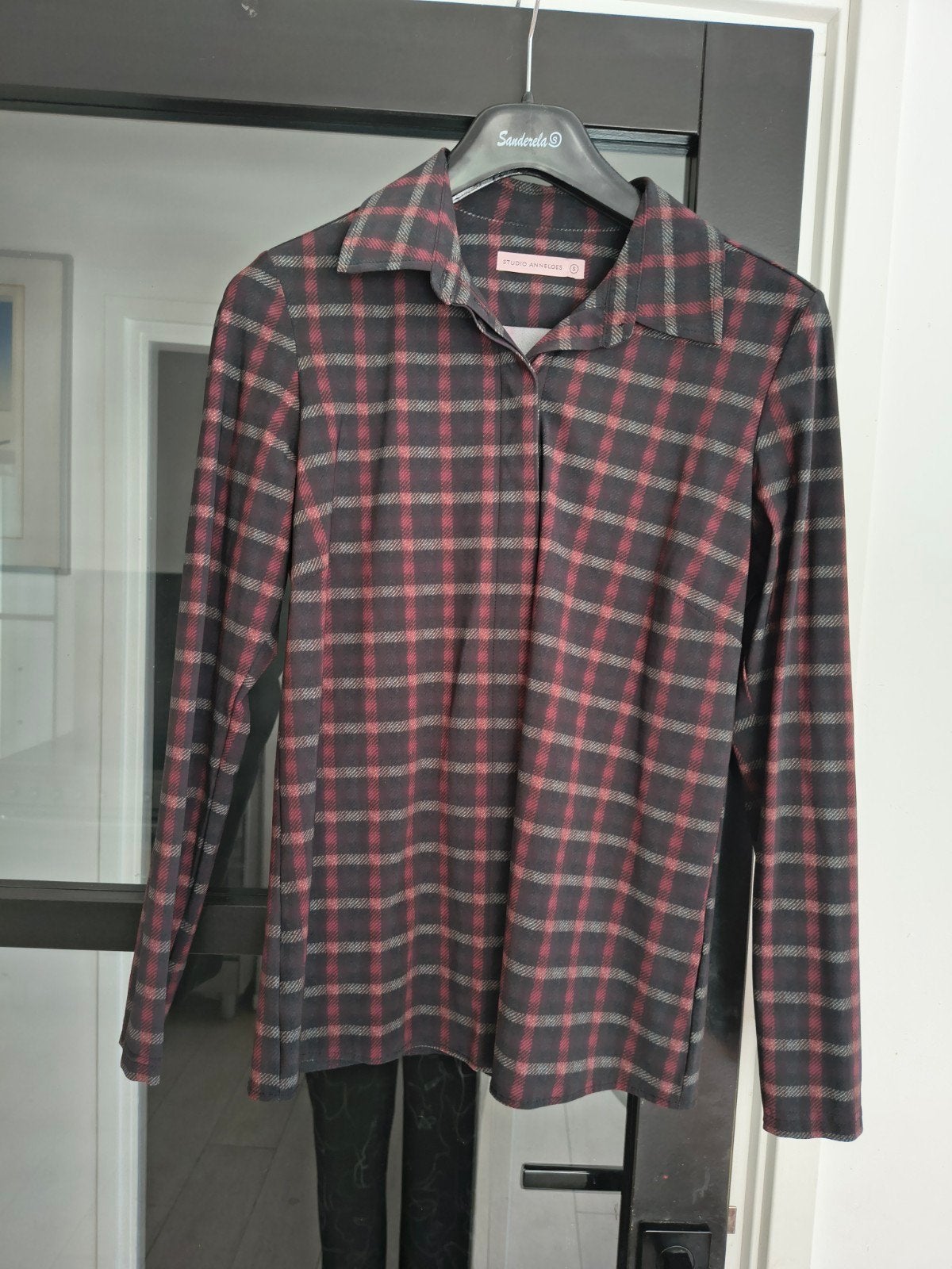 Blouse Studio Anneloes maat S, Studio Anneloes, Ophalen of Verzenden, Maat 38/40 (M)