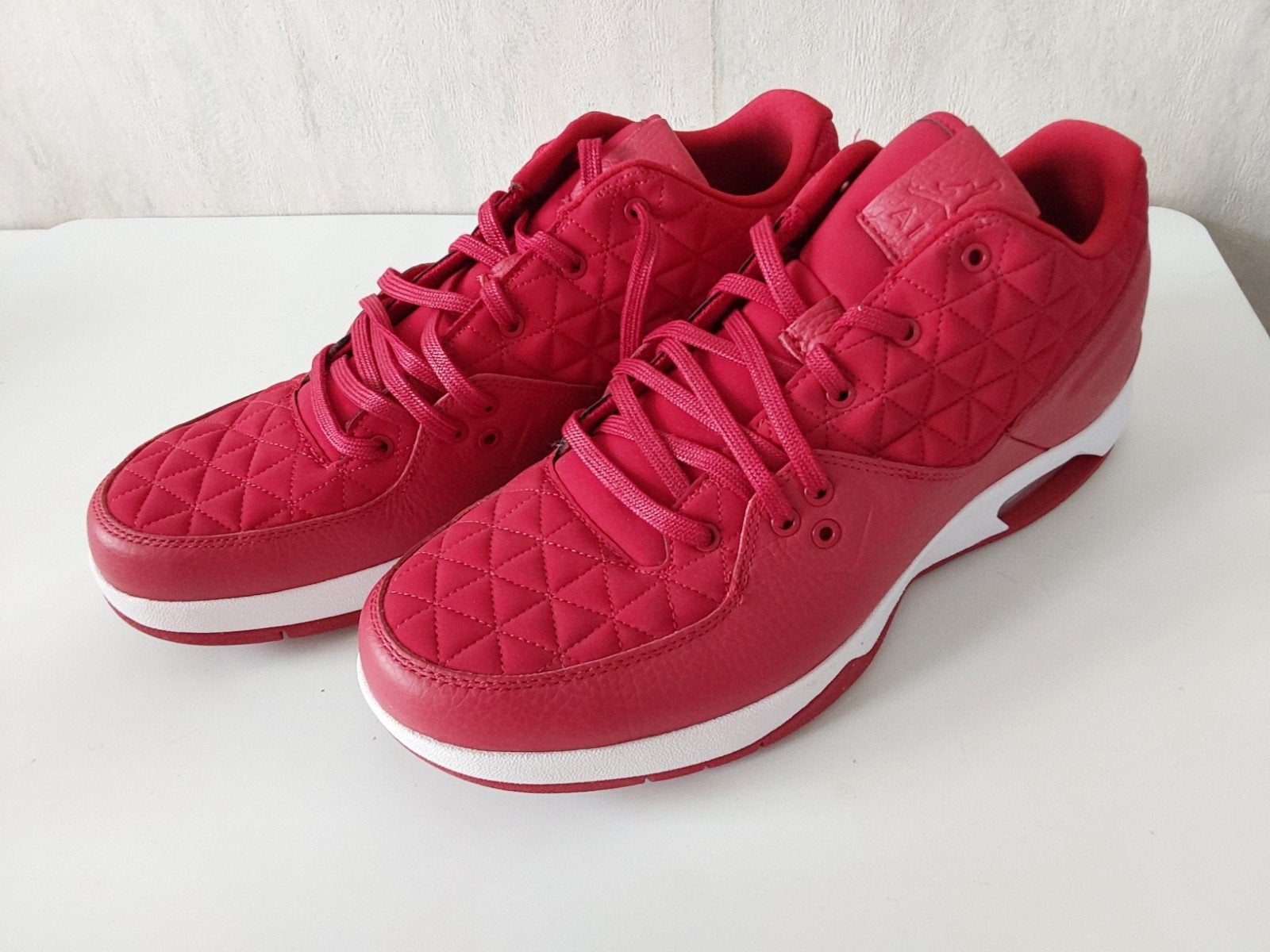 Sportschoenen 👟👟  Nike Air Jordan 🏀 maat 46/US12 🆕️, Ophalen of Verzenden, Nieuw, Schoenen