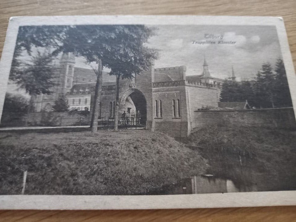 Berkel-Enschot, Ophalen of Verzenden, 1920 tot 1940