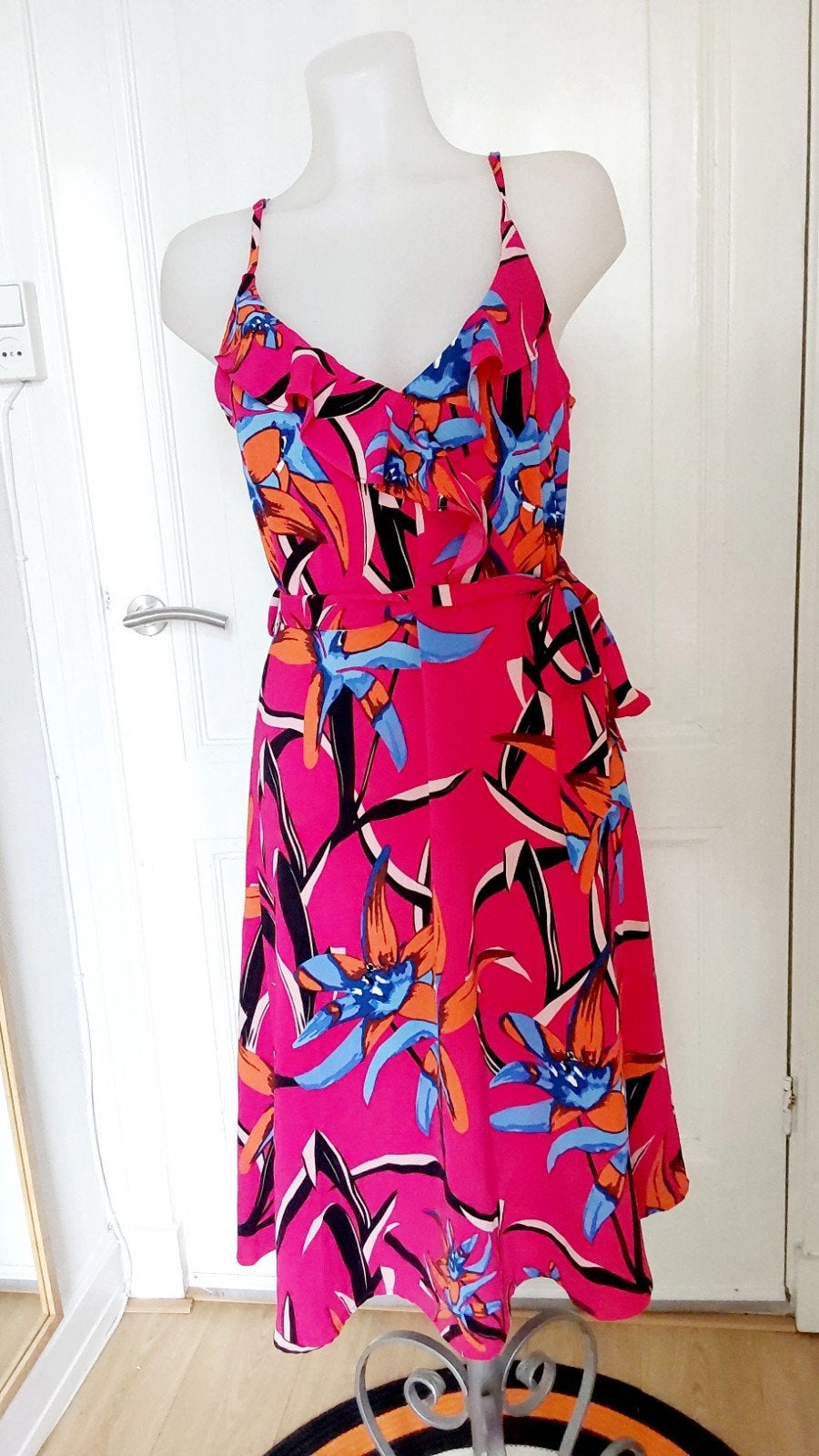 Nieuwe Smashed Lemon jurk maat 38, Kleding | Dames, Jurken, Maat 38/40 (M), Nieuw, Ophalen of Verzenden, Smashed Lemon