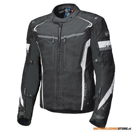 Held Imola ST GTX Motorjas, Zwart-Wit, Ophalen of Verzenden, Nieuw met kaartje