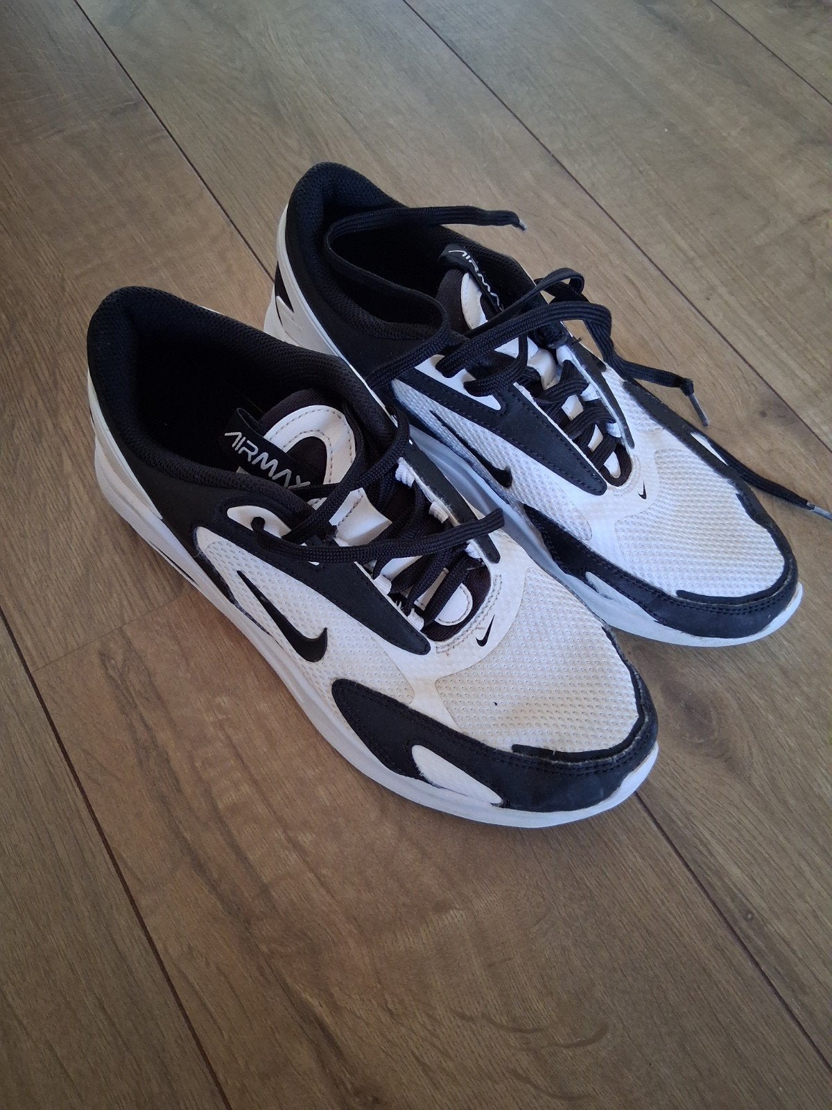 Nike schoenen maat 41, Ophalen of Verzenden, Zo goed als nieuw, Schoenen