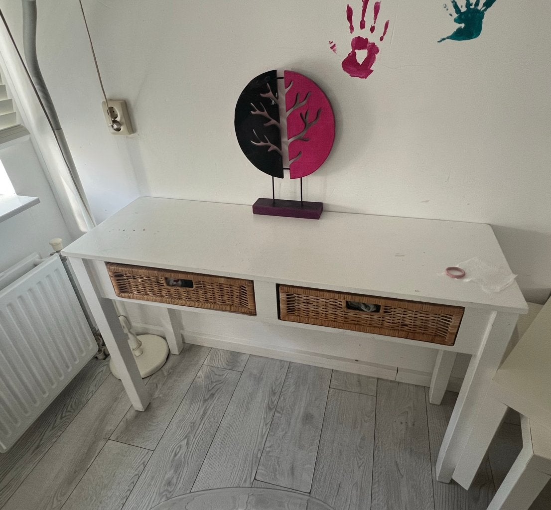 bureau, Huis en Inrichting, Ophalen, Zo goed als nieuw