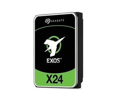 3x Seagate Exos X24 12TB SATA, nieuw en ongeopend, Computers en Software, Harde schijven, Toshiba®, Intern, 12TB, Server