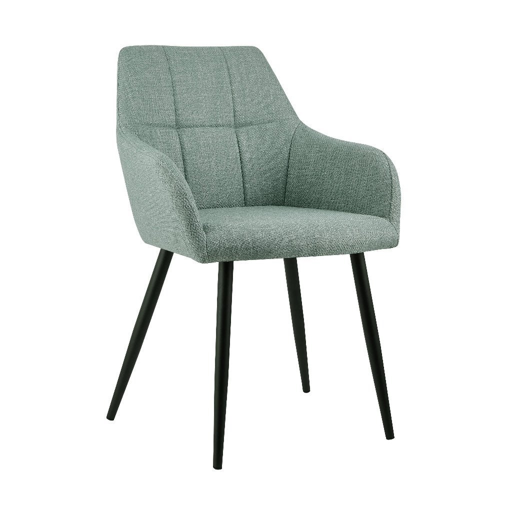 KICK eetkamerstoel | NOVA groen | Nieuw | Laatste sets, Huis en Inrichting, Overige kleuren, Order@kickcollection.nl, Kick Collection
