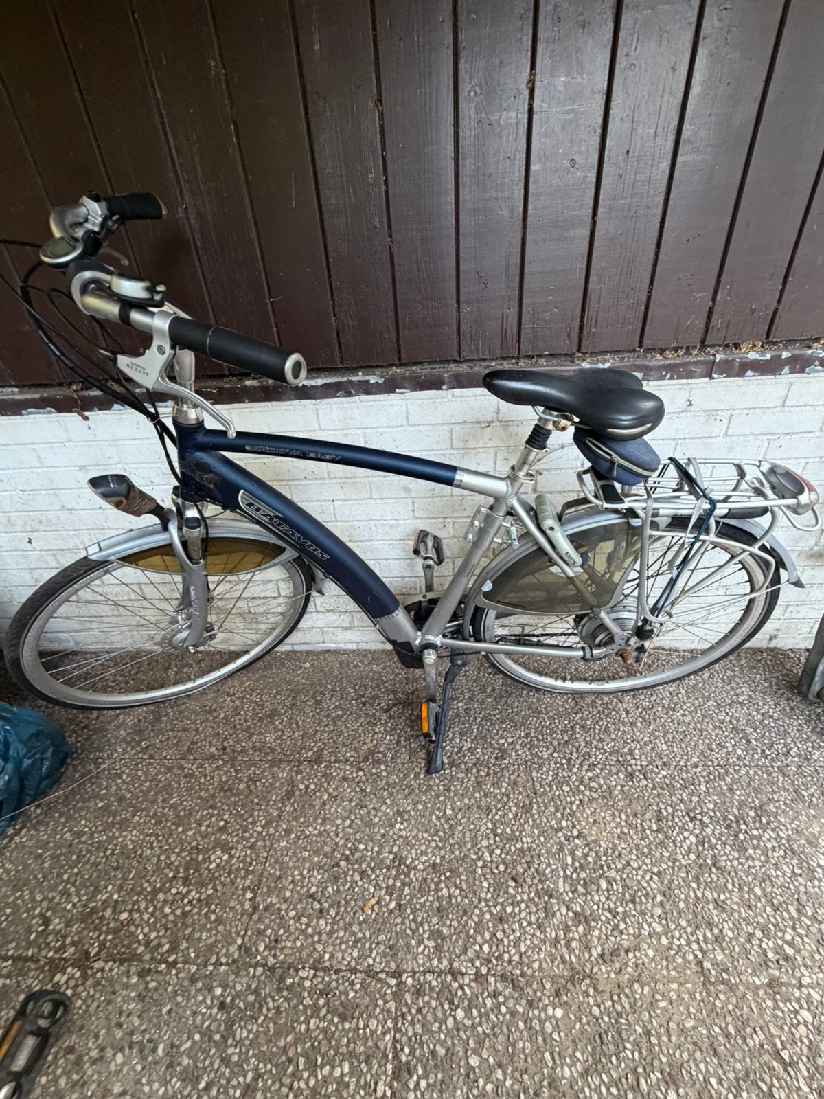 Batavus padova easy, Ophalen of Verzenden, Zo goed als nieuw, Batavus