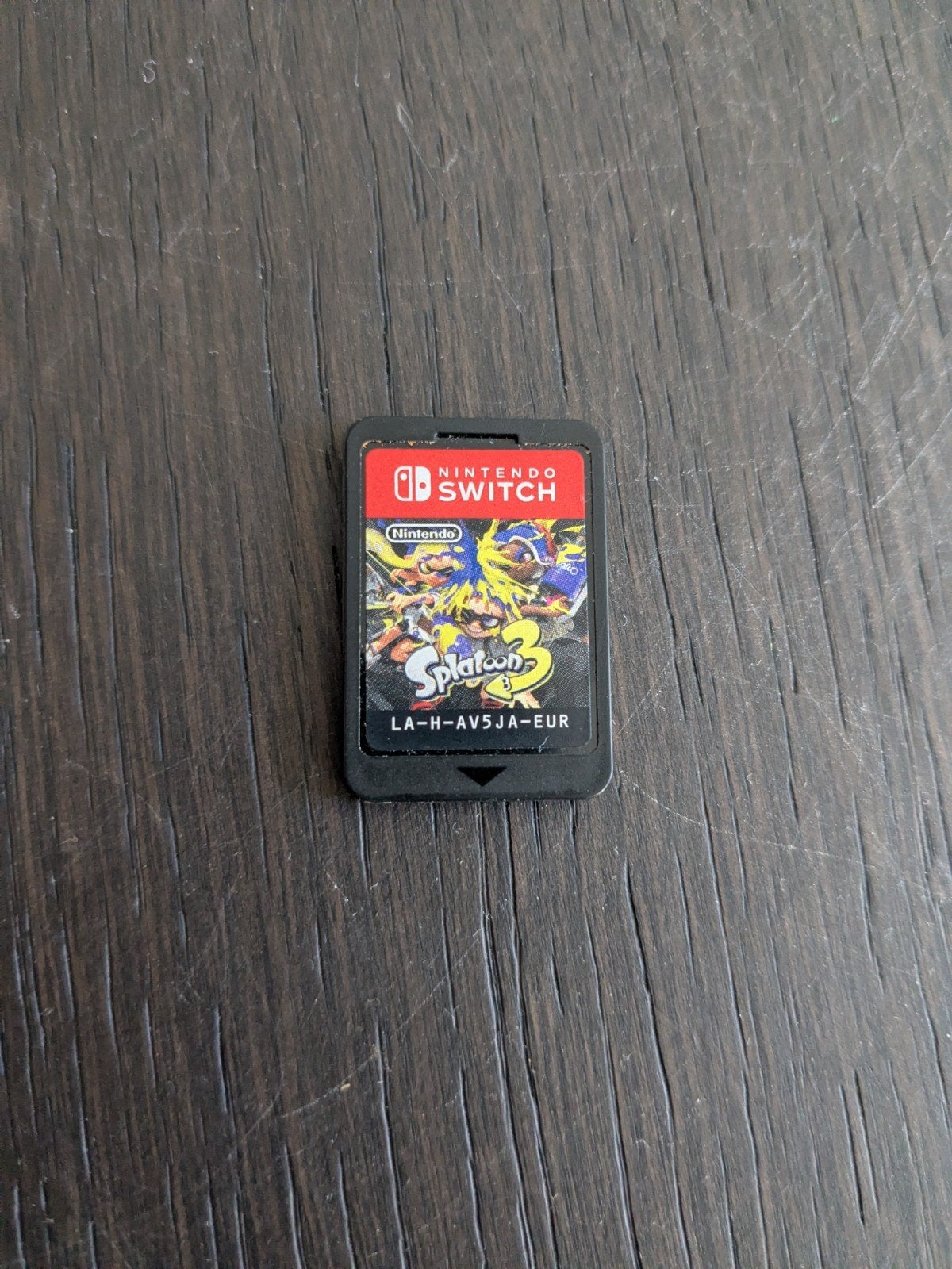Splatoon 3 Switch, 3 spelers of meer, Verzenden, Zo goed als nieuw, Vanaf 7 jaar