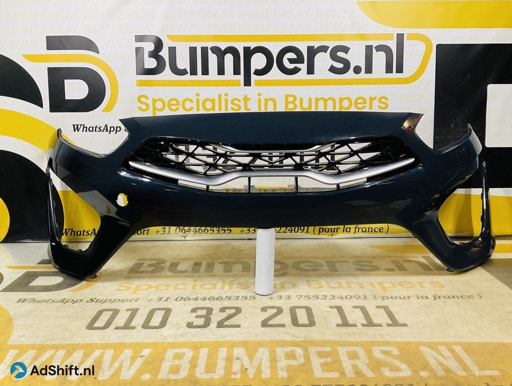 BUMPER Kia Ceed GTline GT-Line 2023-2024 VOORBUMPER 2-G10-11, Auto-onderdelen, Carrosserie en Plaatwerk, Bumper