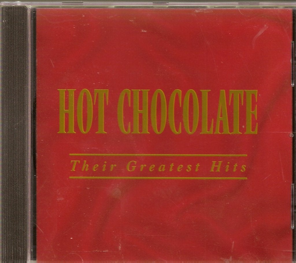 Hot Chocolate - Their greatest hits, Ophalen of Verzenden, Nieuw in verpakking