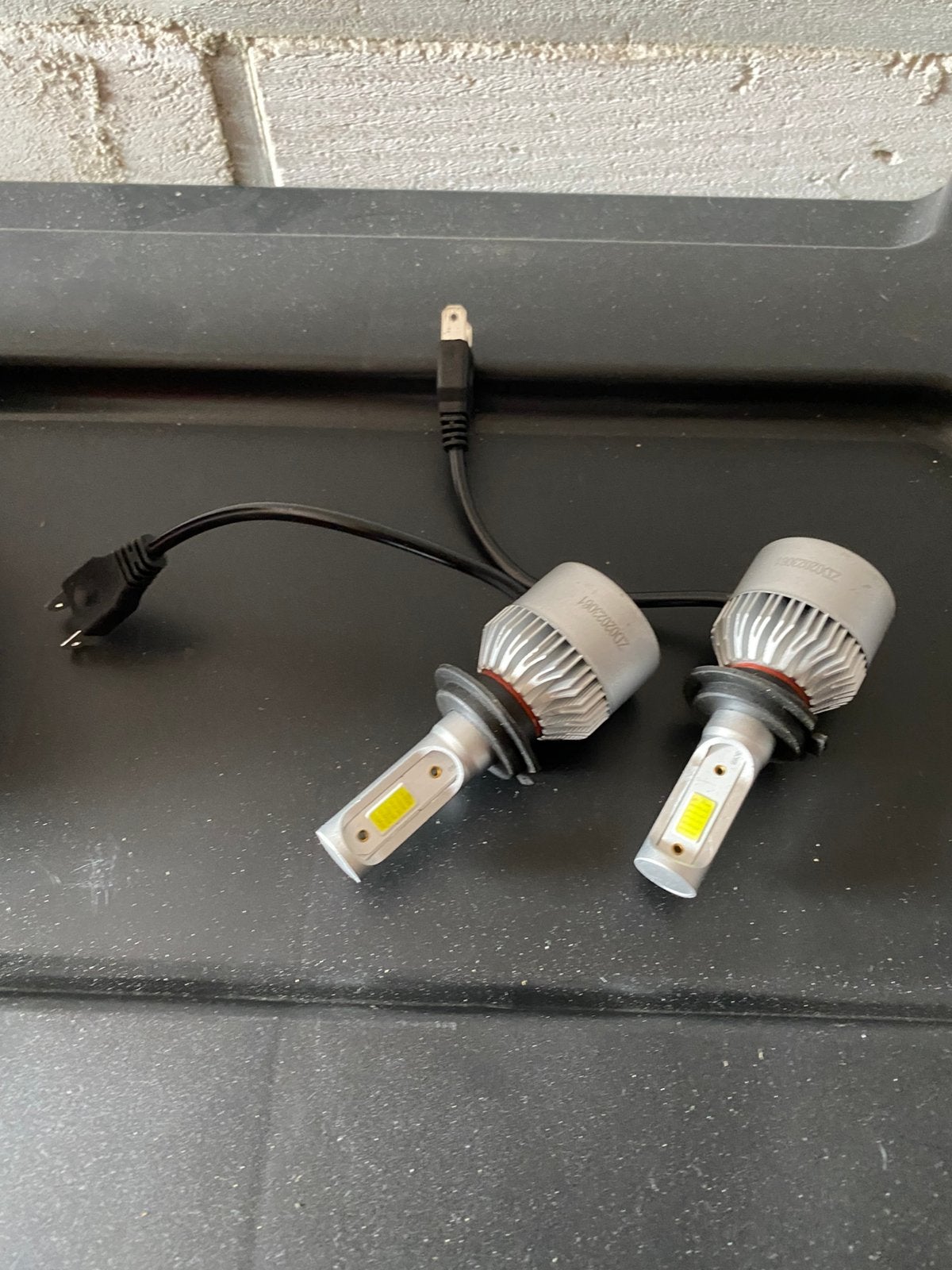 H7 led wit, Ophalen of Verzenden, Nieuw