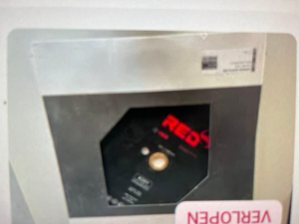 Diamant slijpschijf RED K201 Beton Cement dia.300mm asg 20mm, Doe-het-zelf en Verbouw, Ophalen of Verzenden, Nieuw, 1000 watt of meer