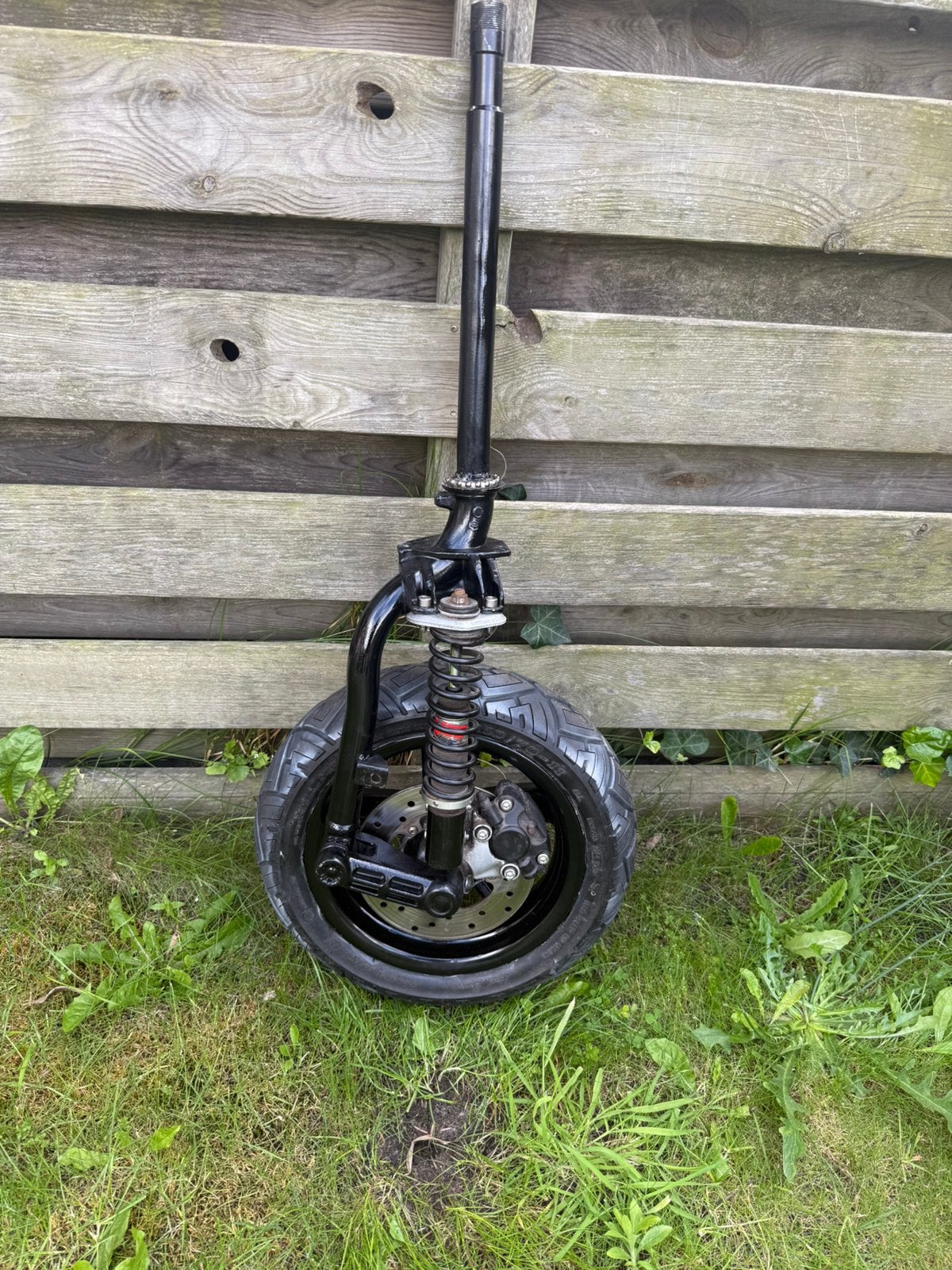 Sp vork zip, Ophalen, Nieuw, Overige typen, Piaggio