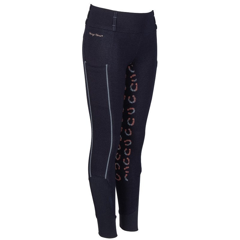 Harry’s horse rijlegging diva mauvewood denim nieuw, Dieren en Toebehoren, Ophalen of Verzenden, Nieuw, Dressuur, Onderkleding