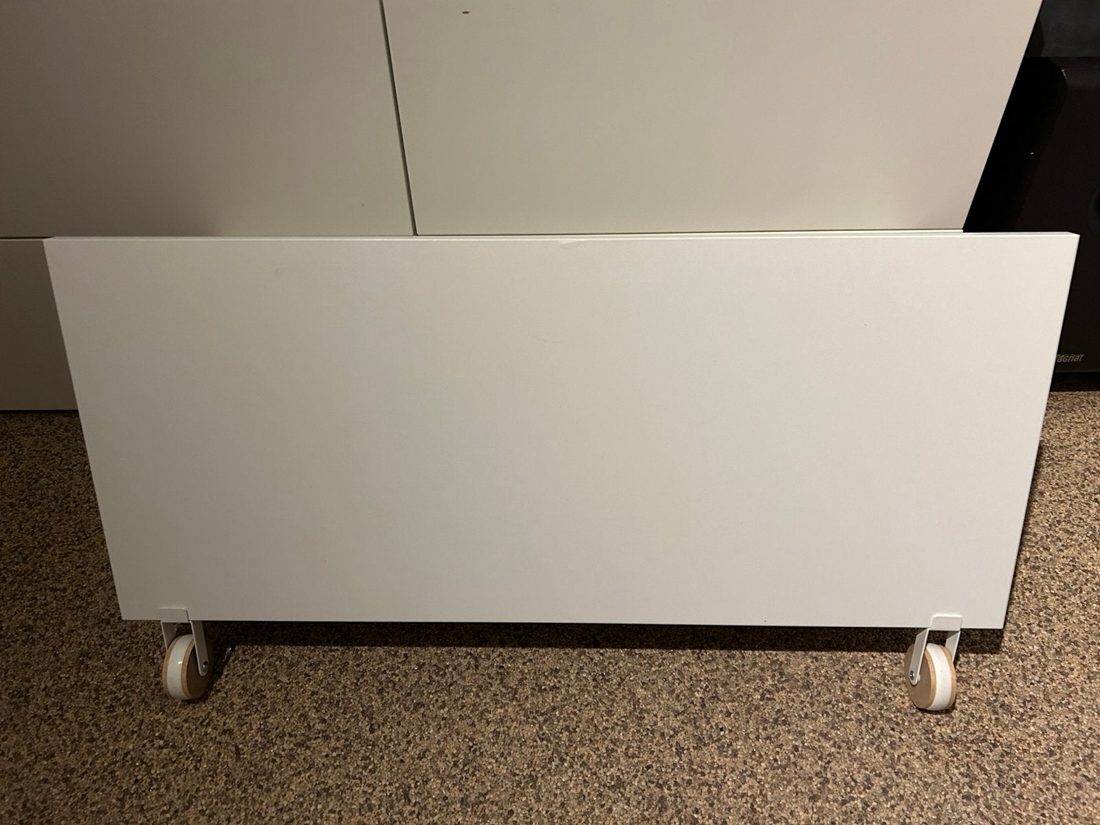 Ikea Billy lade, Ophalen, 50 tot 100 cm, Zo goed als nieuw, Minder dan 100 cm