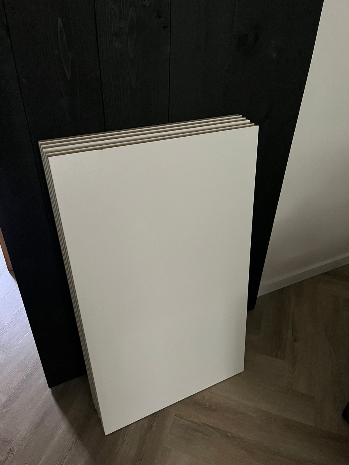 IKEA Komplement planken, Huis en Inrichting, Kasten | Kledingkasten, Ophalen, 50 tot 100 cm, Zo goed als nieuw, Minder dan 100 cm