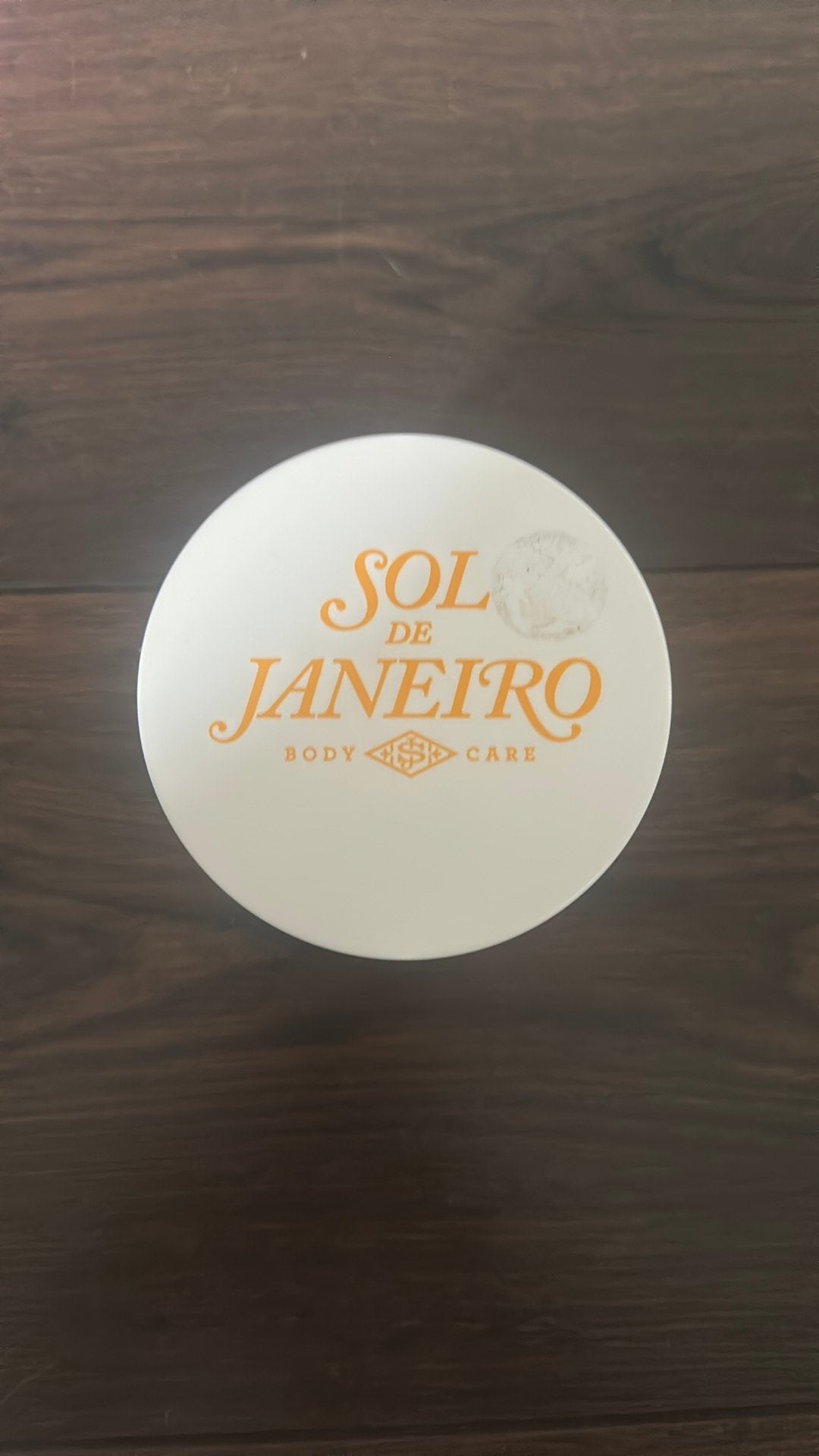 Sol de janeiro body care, Sieraden, Tassen en Uiterlijk, Uiterlijk | Lichaamsverzorging, Verzenden, Nieuw, Bodylotion, Crème of Olie