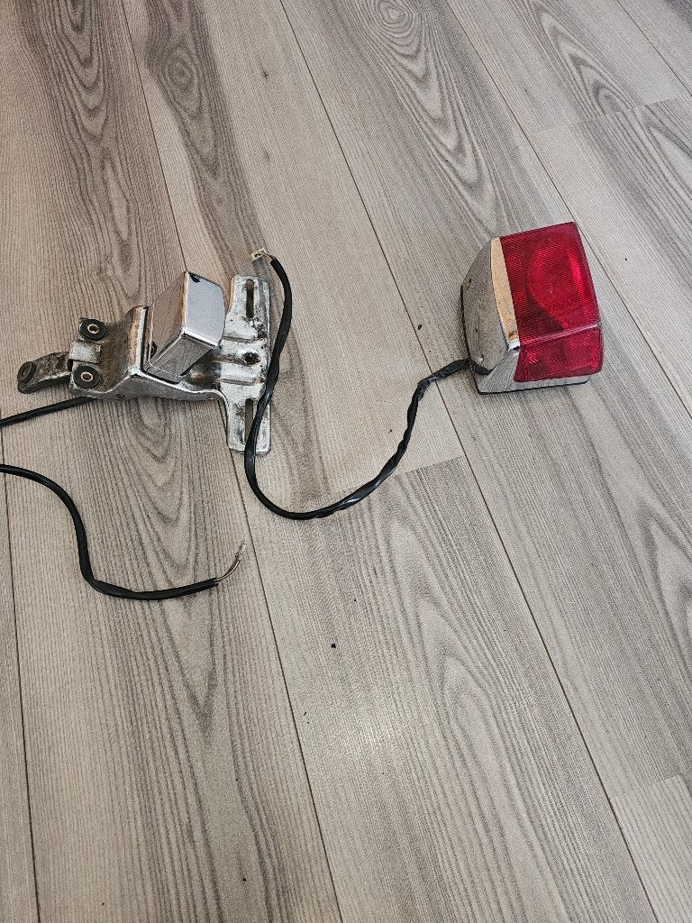 Diverse onderdelen Suzuki Intriuder 600 tm 800, Motoren, Ophalen of Verzenden, Gebruikt