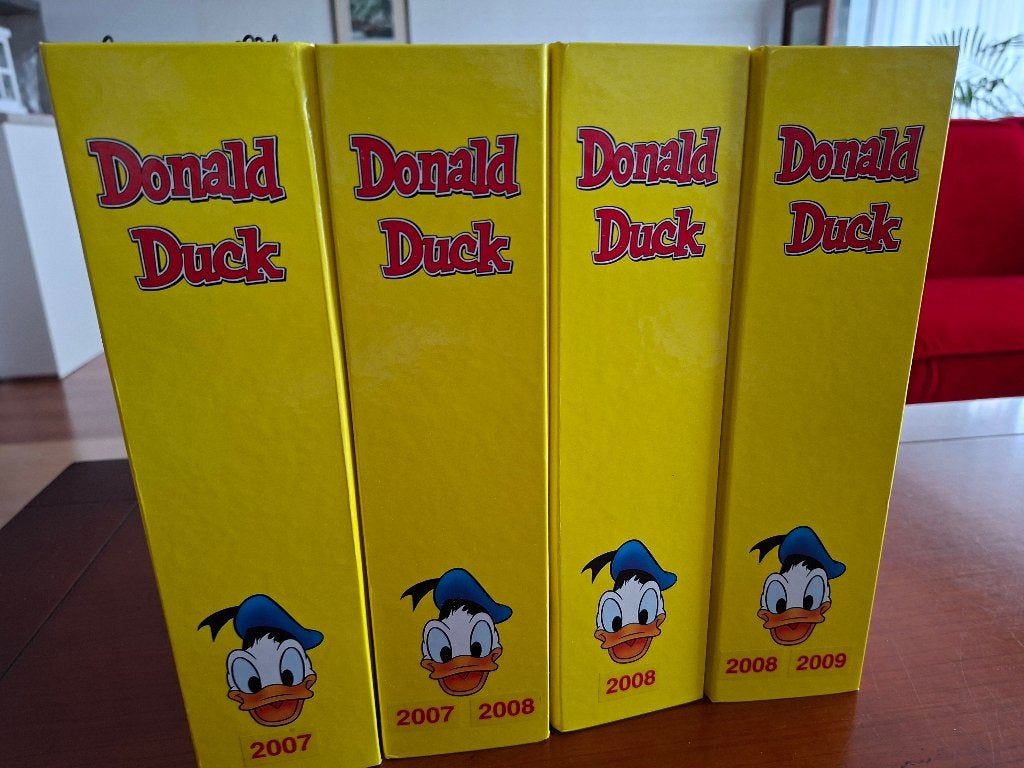 verzamelingen, Boeken, Stripboeken, Nieuw, Meerdere stripboeken, Ophalen