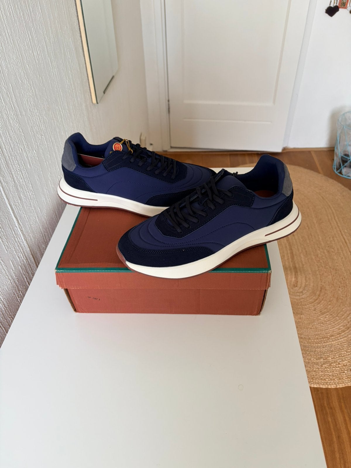 loro pianan schoenen, Ophalen of Verzenden, Zo goed als nieuw
