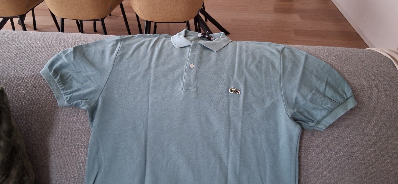 Heren poloshirts, Ophalen of Verzenden, Nieuw, Overige maten