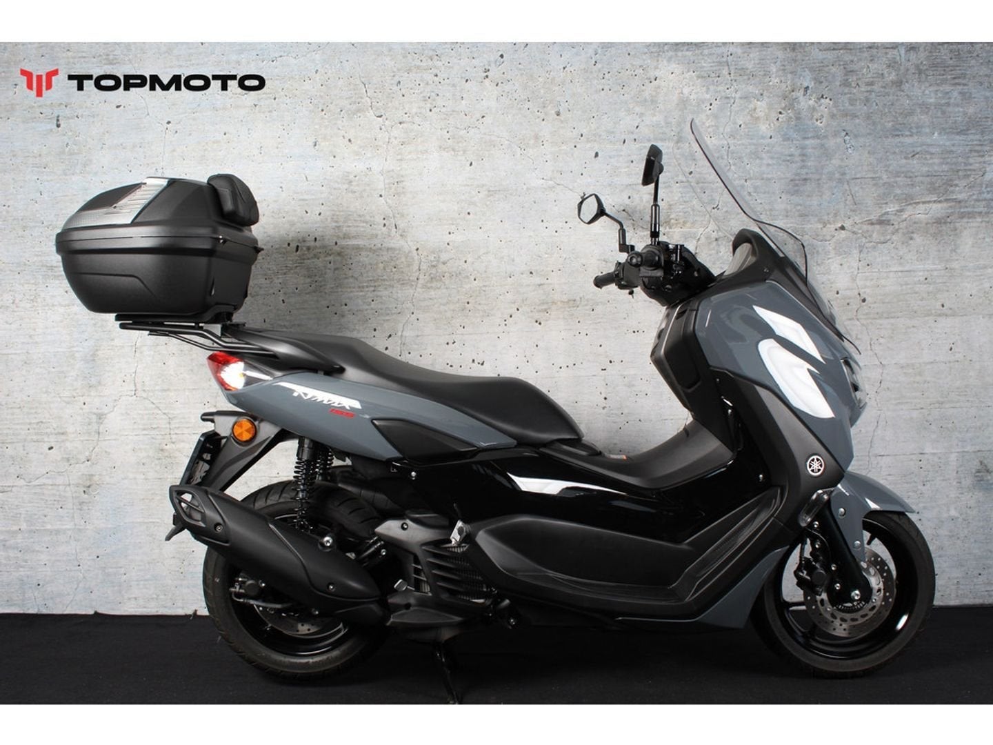 Yamaha NMax 155 ABS