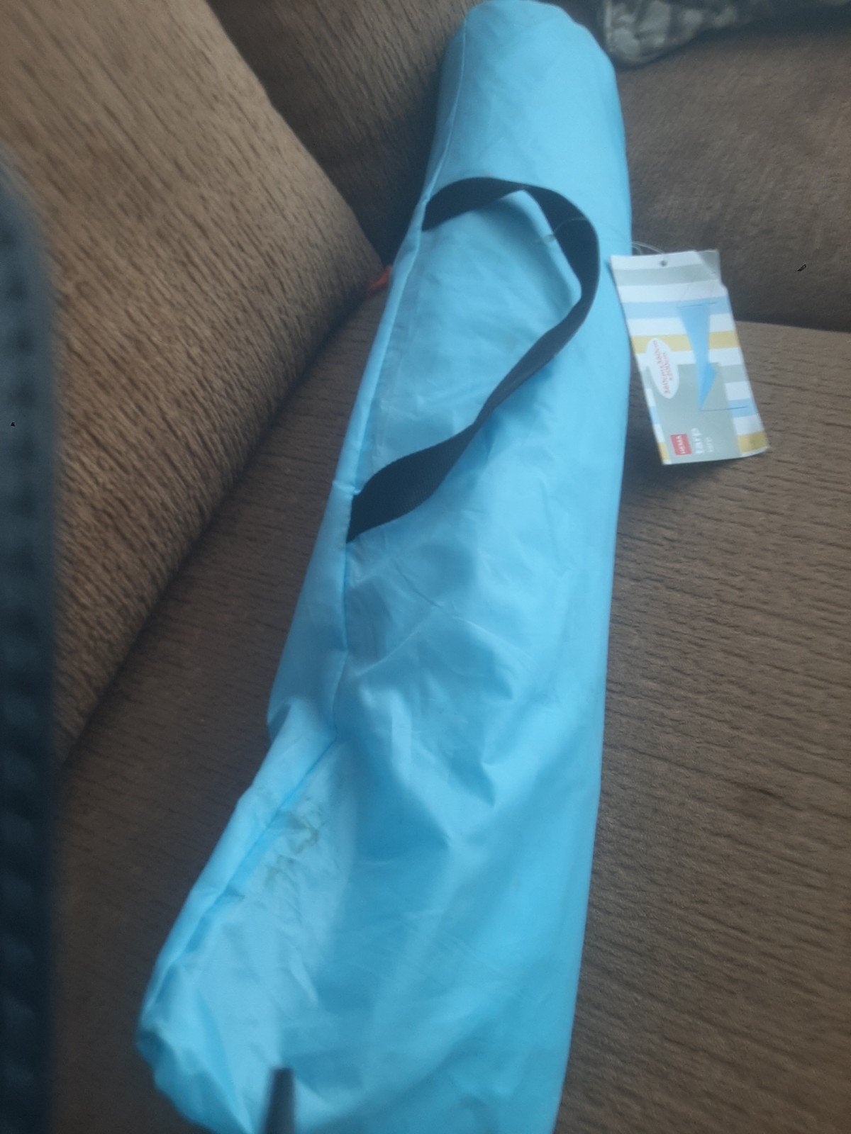 Hema Tarp 360x360x200cm - Nieuw in verpakking, Ophalen of Verzenden, Nieuw, Tot en met 2