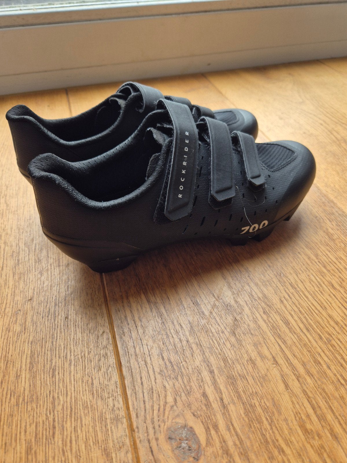 Rockrider Decathlon fietsschoenen maat 40, Dames, Rockrider Decathlon, Schoenen, Overige maten