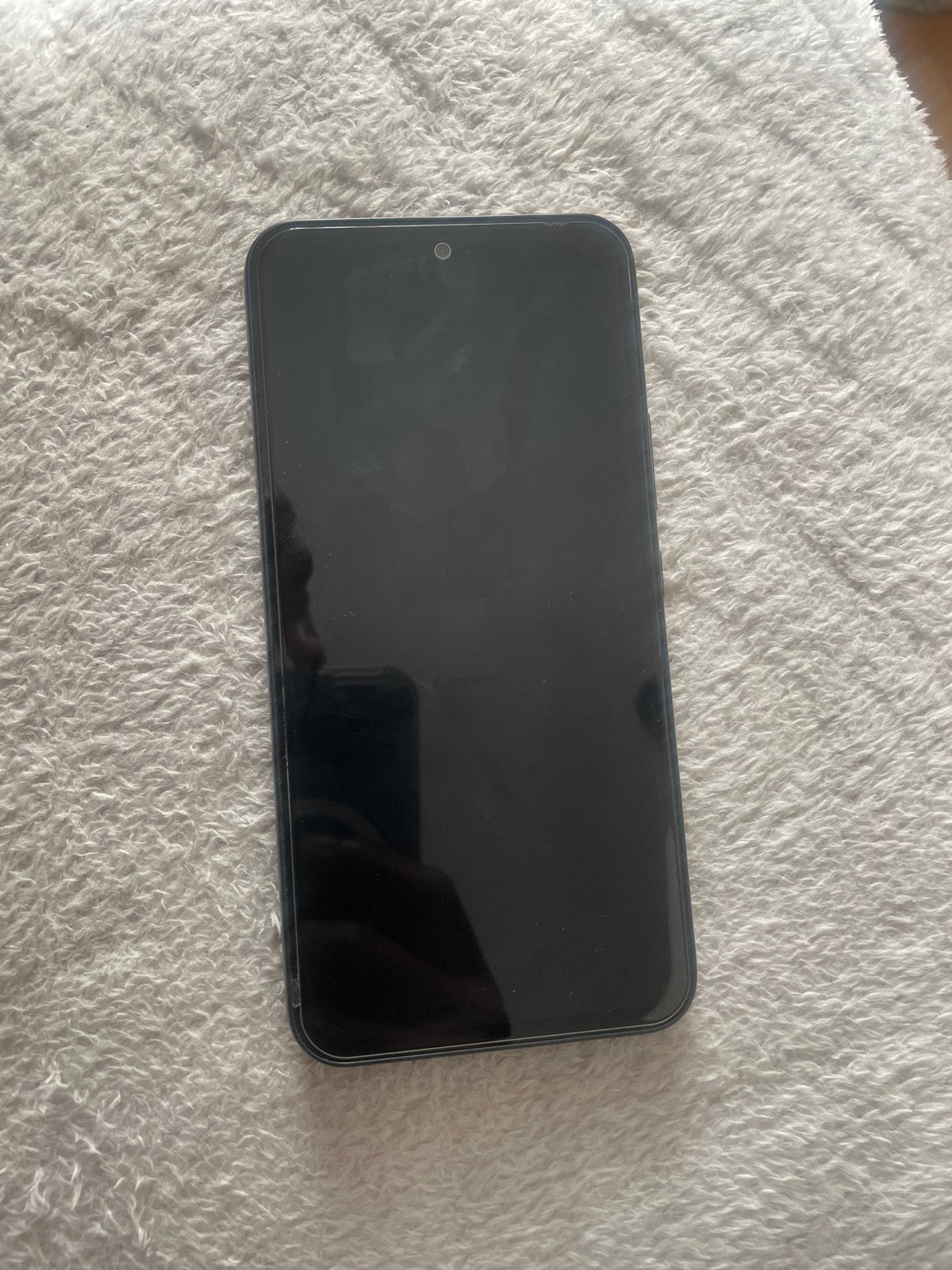Samsung Galaxy A54- Zo goed als nieuw