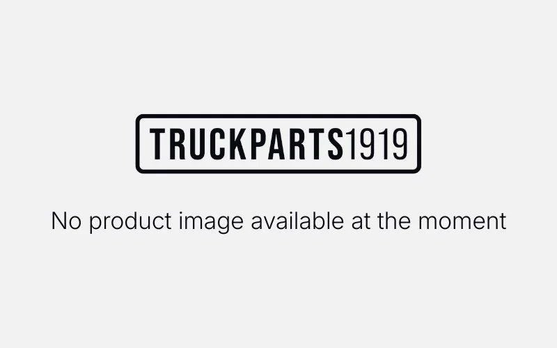 Iveco Body & Chassis Parts Zonneklep Stralis, Ophalen, Gebruikt