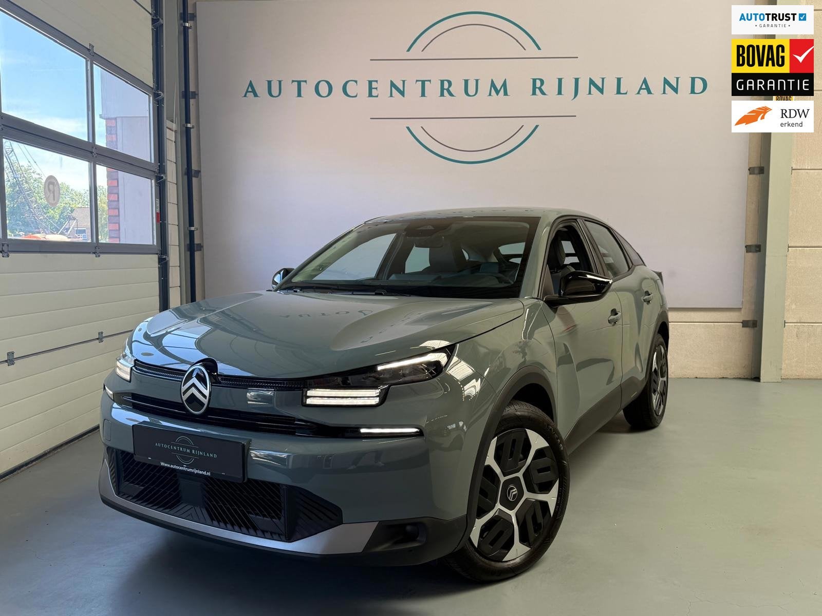 Citroën C4