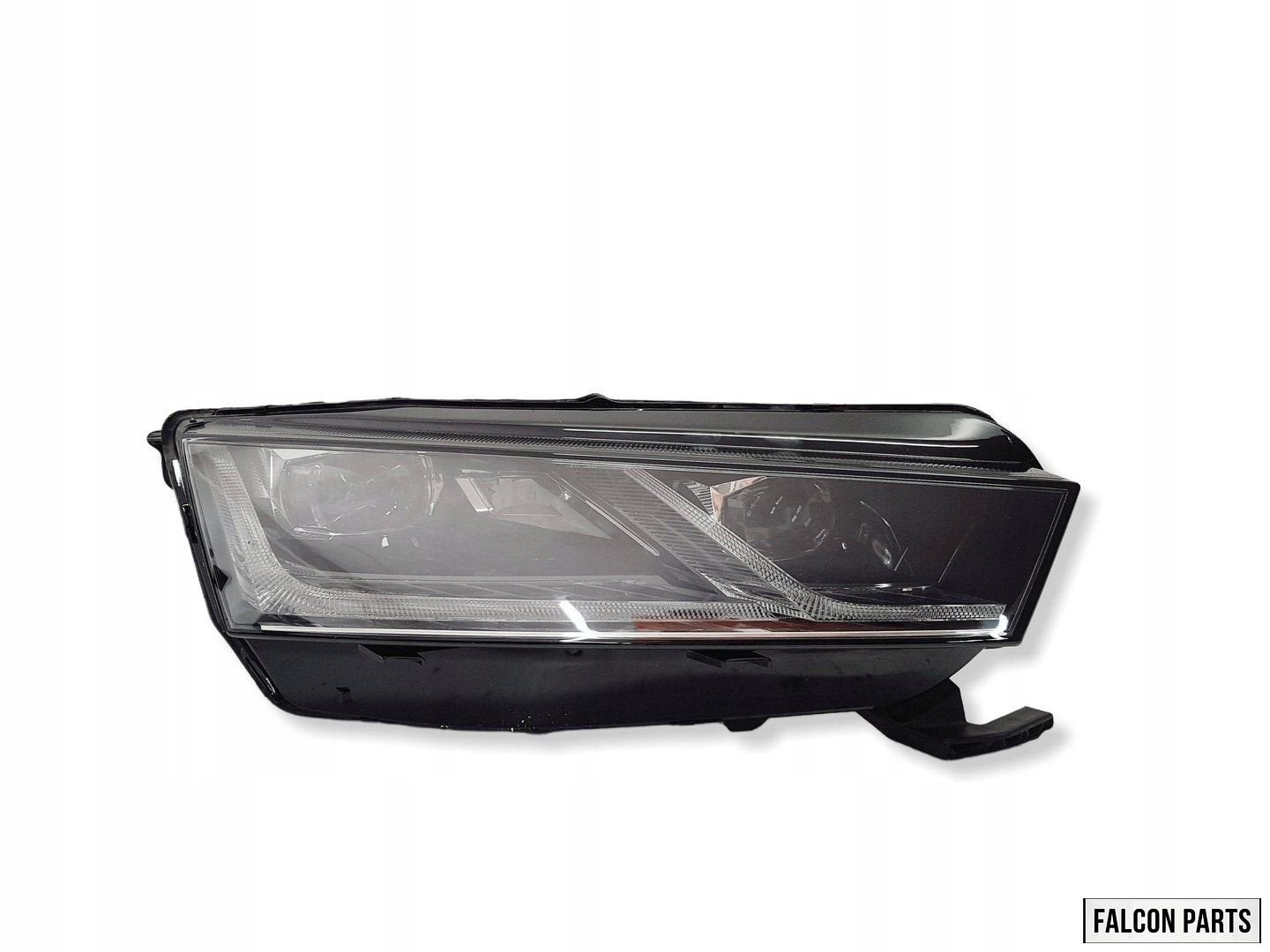 Škoda OCTAVIA IV 5E4941016B KOPLAMP RECHTS, Gebruikt, -, -, Ophalen of Verzenden