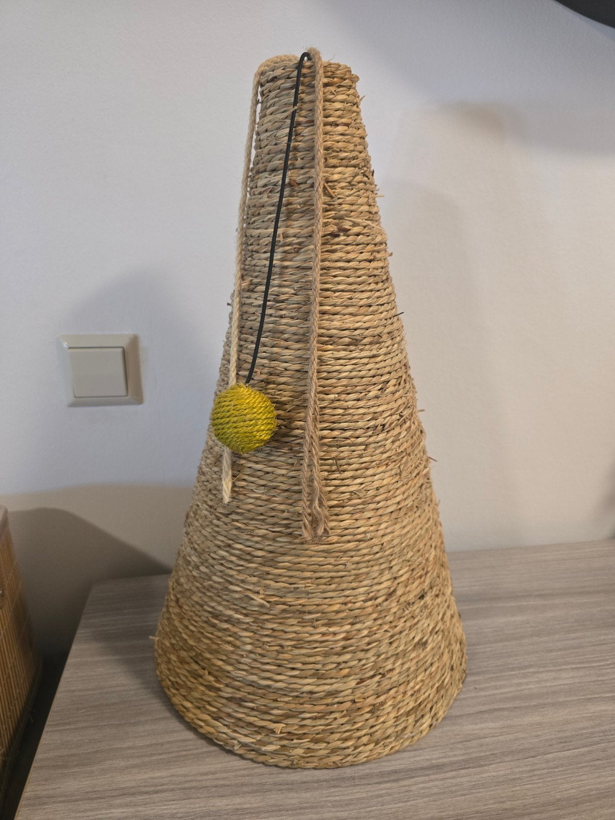krappaal nieuw, Ophalen of Verzenden, Nieuw, Krabpaal