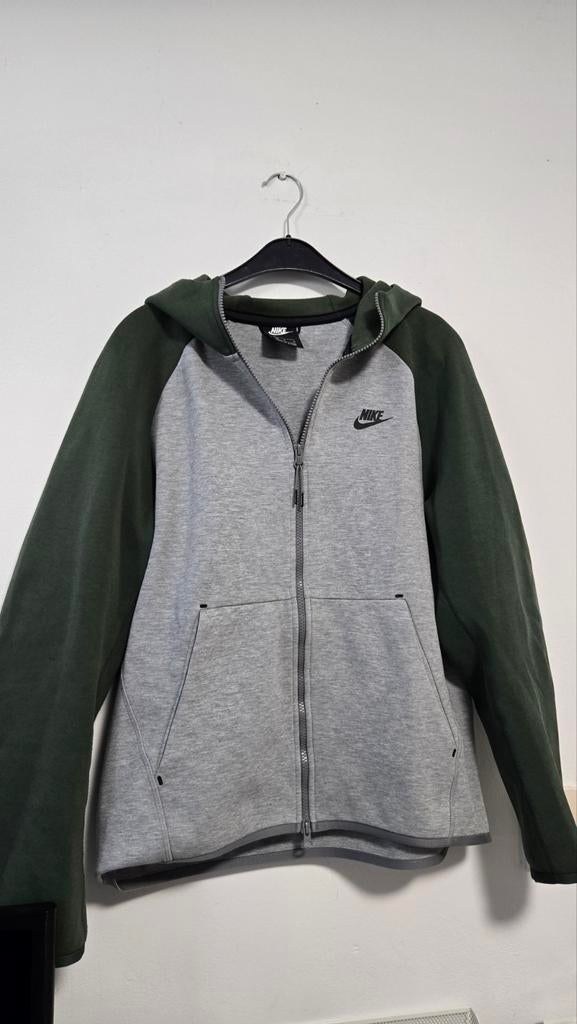 Nike tech maat M, Maat 48/50 (M), Nike, Ophalen of Verzenden, Gedragen
