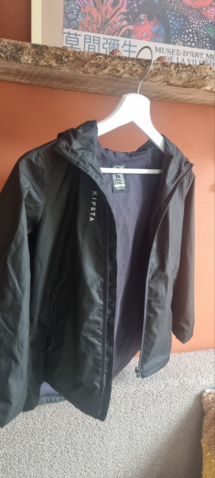 Kinderjassen en bodywarmer (Minoti, M&S, Decathlon), Ophalen of Verzenden, Gebruikt, Minoti, M&S, Decathlon, Jongen of Meisje
