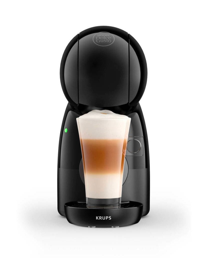 Dolce Gusto nescafe, Ophalen of Verzenden, Zo goed als nieuw, Koffiemachine