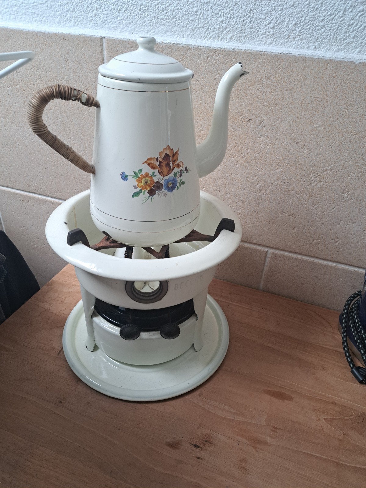 petroleumstel, Ophalen of Verzenden