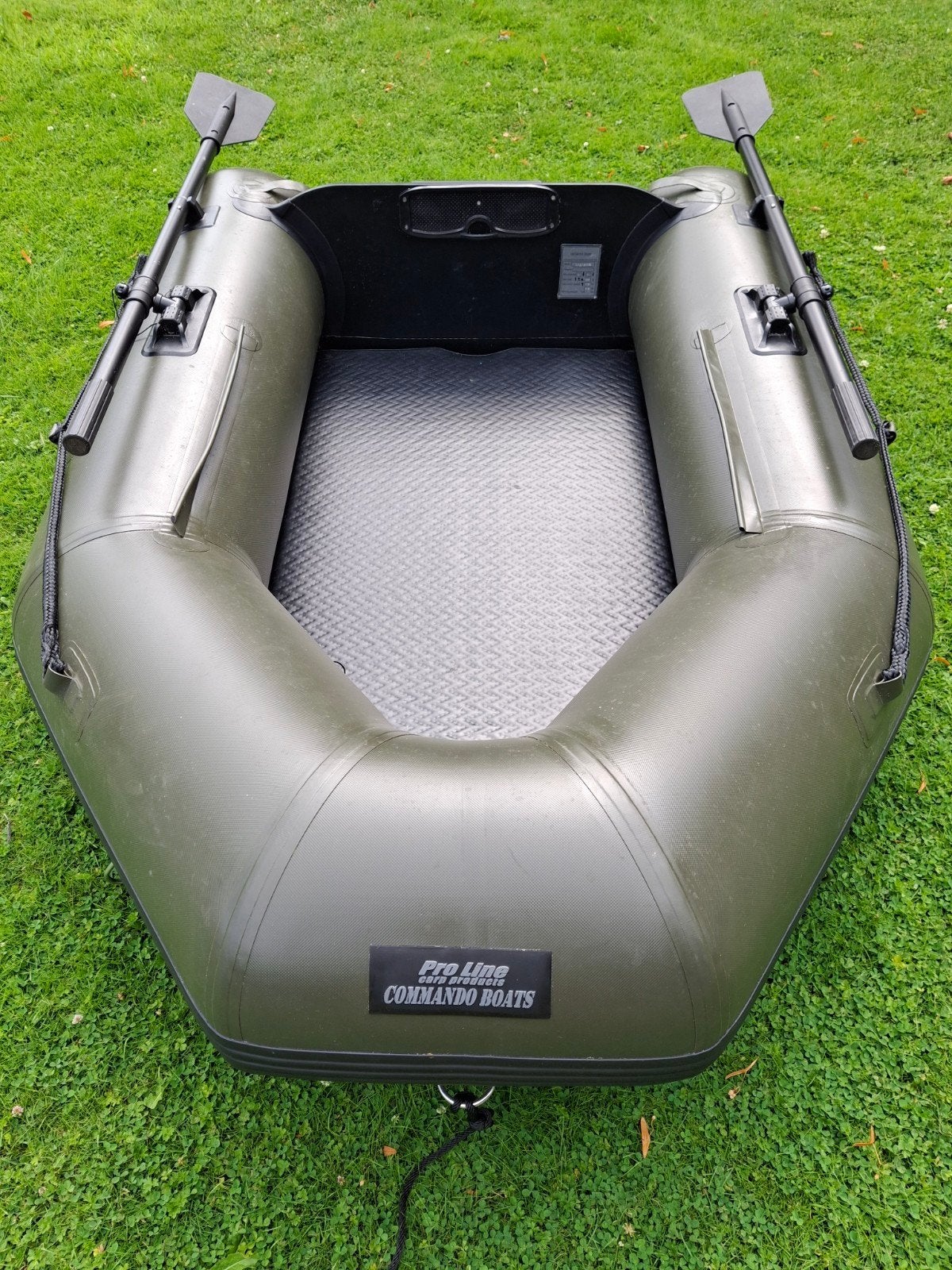 Proline Commando AD 180 lightweight, Ophalen of Verzenden, Zo goed als nieuw, Overige typen