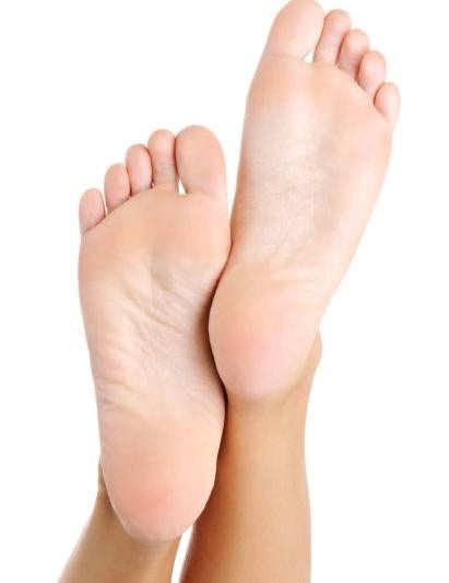 MODEL GEZOCHT VOOR BASIS PEDICURE-EXAMEN, Sieraden, Tassen en Uiterlijk, Ophalen of Verzenden, Zo goed als nieuw, Overige typen
