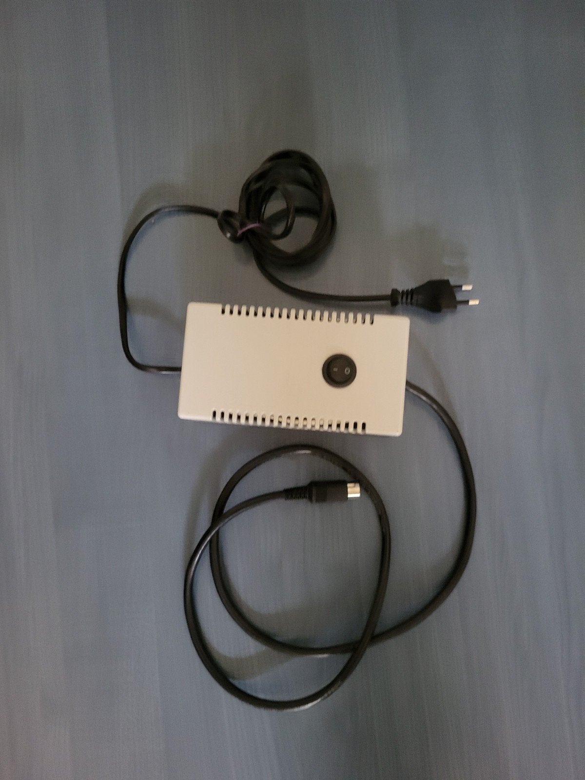 Commodore 64 voeding, Ophalen of Verzenden
